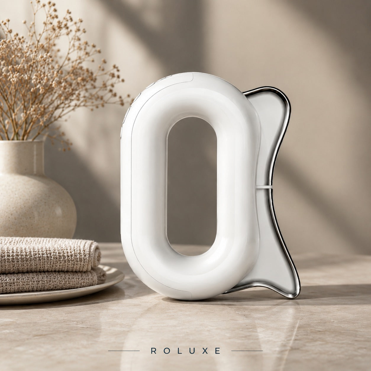 The Roluxe Form